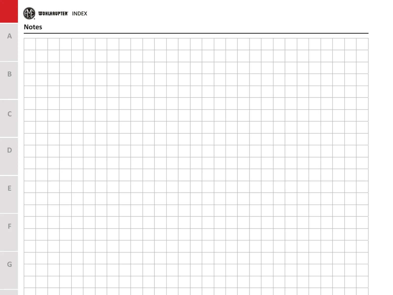 Принадлежности и техинформация